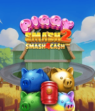 Piggy Smash 2