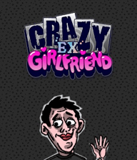 Crazy Ex-Girlfriend