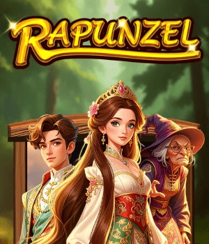 Rapunzel
