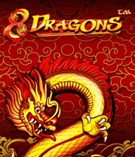 8 Dragons