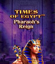 Times Of Egypt – Pharaoh's Reign