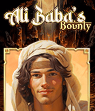 Alibaba's Bounty