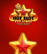 Hot Slot 777 Stars Easter