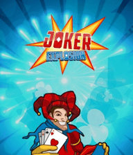 Joker Explosion
