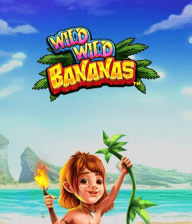 Wild Wild Bananas