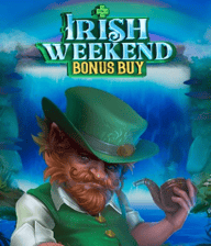 Irish Weekend Bonus Buy