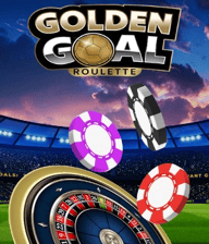 Golden Goal Roulette