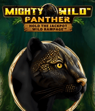 Mighty Wild Panther Xmas Edition