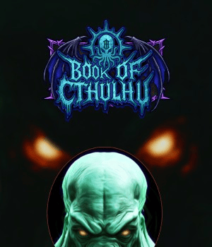Book of Cthulhu