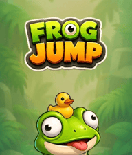 Frog Jump