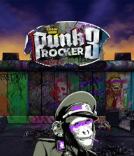 Punk Rocker 3