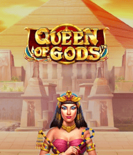 Queen of Gods