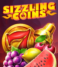 Sizzling Coins