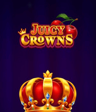 Juicy Crowns