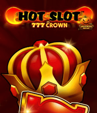 Hot Slot: 777 Crown Halloween