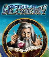 Secrets of Alchemy