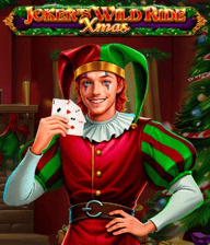 Joker's Wild Ride - Xmas