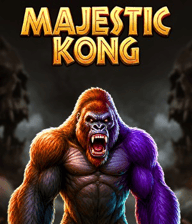 Majestic Kong