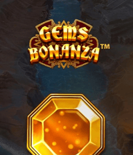 Gems Bonanza