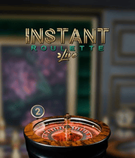 Instant Roulette