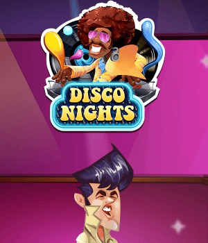 Disco Nights