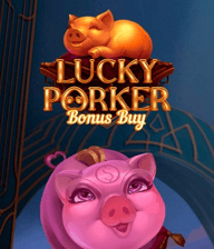 Lucky Porker Bonus Buy