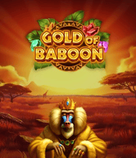 Gold of Baboon
