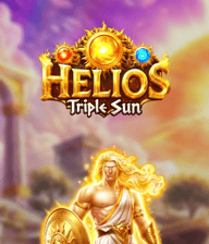 Helios - Triple Sun