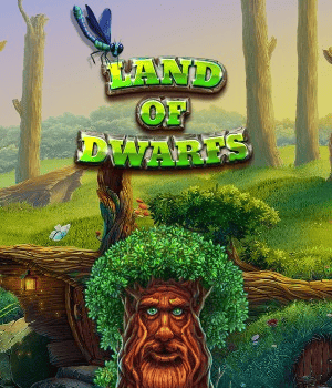 Land Of Dwarfs