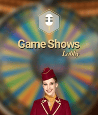 Game Shows Lobby