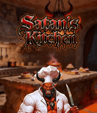 Satan's Kitchen