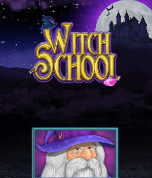 Witch School