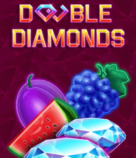 Double Diamonds