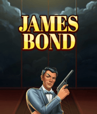 James Bond
