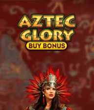 Aztec Glory Buy Bonus
