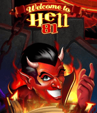 Welcome To Hell 81
