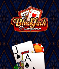 Blackjack European