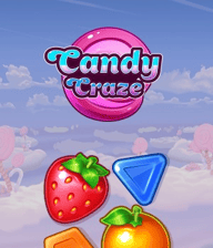 Candy Craze