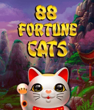 88 Fortune Cats