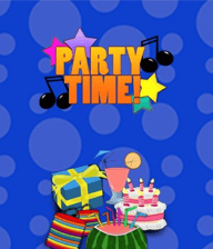 Party Time