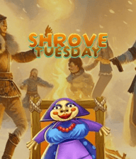 Shrove Tuesday