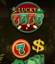Lucky 7777