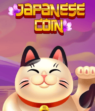 Japanese Coin: Hold The Spin