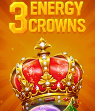 3 Energy Crowns