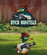 Duck Hunters