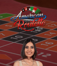 American Roulette