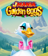 J Mania Golden Eggs