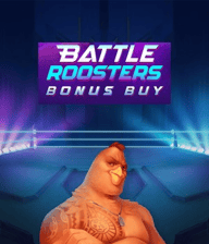 Battle Roosters Bonus Buy