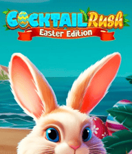 Cocktail Rush - Easter Edition