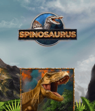 Spinosaurus